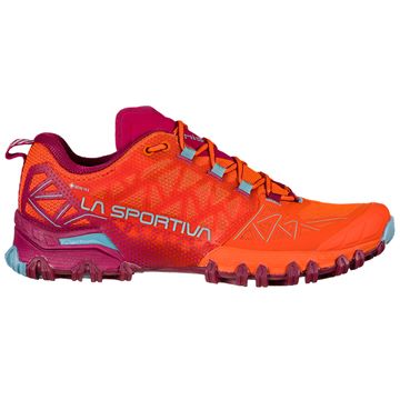 Trakks LA SPORTIVA Bushido II GTX® W Ladies Ladies Shoes Trail