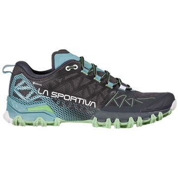 Trakks LA SPORTIVA Bushido II GTX® W Ladies Ladies Shoes Trail