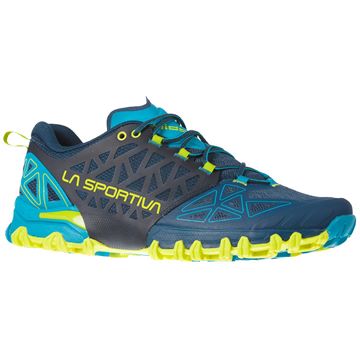 Trakks LA SPORTIVA Bushido II Homme Chaussures Homme Trail