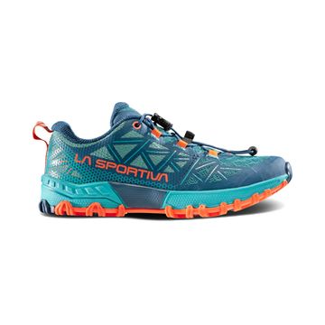 Trakks LA SPORTIVA Bushido II JR Enfant Chaussures Enfant 