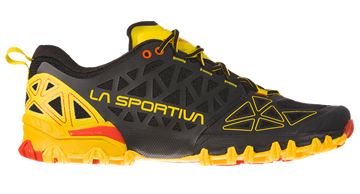 Trakks LA SPORTIVA Bushido II Men Men s Shoes Trail