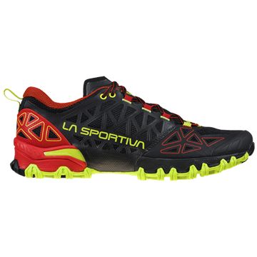 Trakks LA SPORTIVA Bushido II Men Men s Shoes Trail