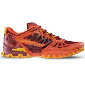 Trakks LA SPORTIVA Bushido III Men Men s Shoes Trail