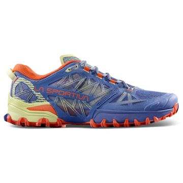 Trakks LA SPORTIVA Bushido III W Ladies Ladies Shoes Trail