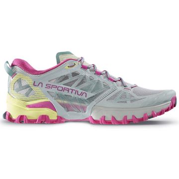 Trakks LA SPORTIVA Bushido III W Ladies Ladies Shoes Trail