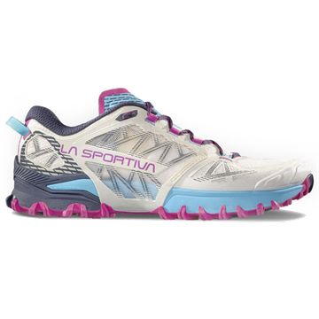 Trakks LA SPORTIVA Bushido III W Ladies Ladies Shoes Trail