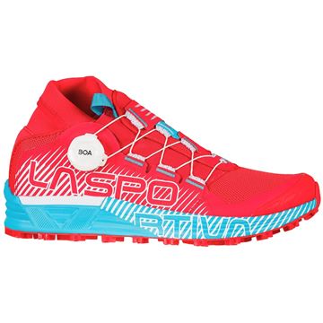Trakks LA SPORTIVA Cyklon W Ladies Ladies Shoes Hiking