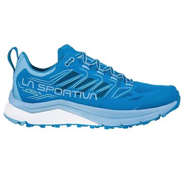 Trakks LA SPORTIVA Jackal W Ladies Ladies Shoes Trail
