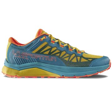 Trakks LA SPORTIVA Karacal Men Men s Shoes Trail