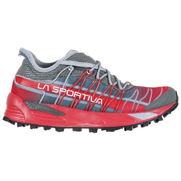 Trakks LA SPORTIVA Mutant W Ladies Ladies Shoes Trail