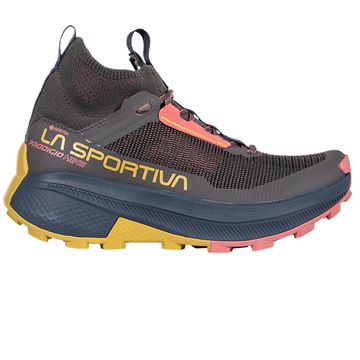 Trakks LA SPORTIVA Prodigio Hike GTX® W Dames Damesschoenen Wandelschoenen