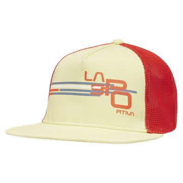 Trakks LA SPORTIVA Stripe Cube Hat Accessories Textile accessories Headbands and caps