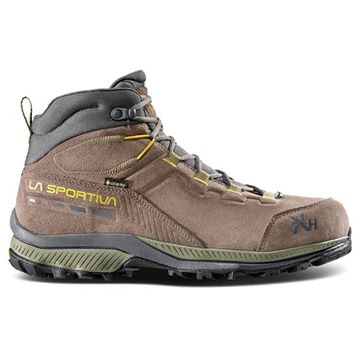 Trakks LA SPORTIVA TX Hike Mid Leather GTX® Men Men s Shoes Hiking