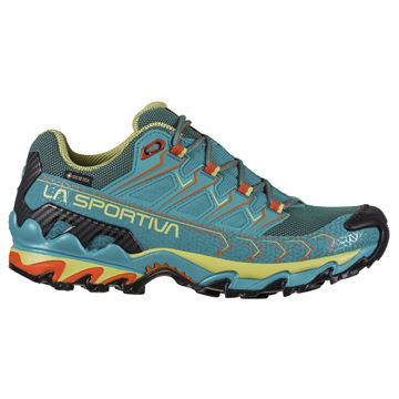 Trakks LA SPORTIVA Ultra Raptor II GTX® W Ladies Ladies Shoes Hiking