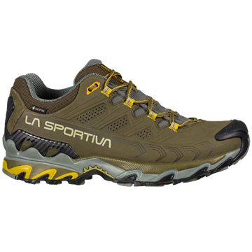 Trakks LA SPORTIVA Ultra Raptor II Leather GTX® (Wide) Homme Chaussures Homme Trail
