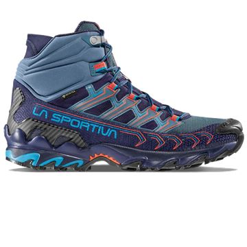 Trakks LA SPORTIVA Ultra Raptor II Mid GTX® Men Men s Shoes Hiking