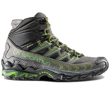 Trakks LA SPORTIVA Ultra Raptor II Mid GTX® Men Men s Shoes Hiking