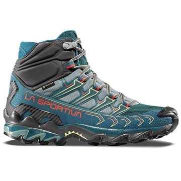 Trakks LA SPORTIVA Ultra Raptor II Mid GTX® W Ladies Ladies Shoes Hiking