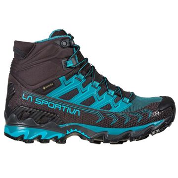 Trakks LA SPORTIVA Ultra Raptor II Mid GTX® (Wide) W Ladies Ladies Shoes Hiking