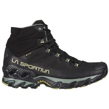 Trakks LA SPORTIVA Ultra Raptor II Mid Leather GTX® Men Men s Shoes Hiking