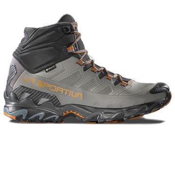 Trakks LA SPORTIVA Ultra Raptor II Mid Leather GTX® Men Men s Shoes Hiking