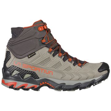 Trakks LA SPORTIVA Ultra Raptor II Mid Leather GTX® W Ladies Ladies Shoes Hiking