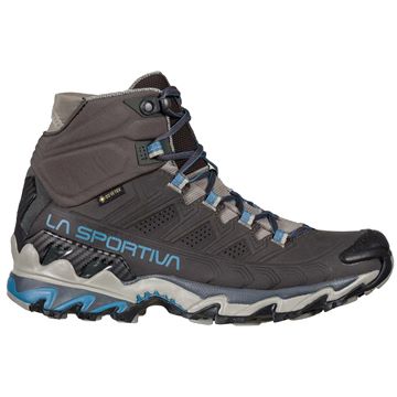 Trakks LA SPORTIVA Ultra Raptor II Mid Leather GTX® W Ladies Ladies Shoes Hiking