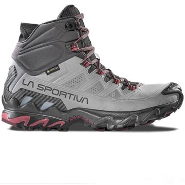 Trakks LA SPORTIVA Ultra Raptor II Mid Leather GTX® W Ladies Ladies Shoes Hiking