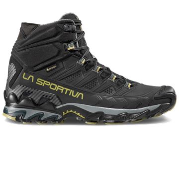 Trakks LA SPORTIVA Ultra Raptor II Mid Leather GTX® (Wide) Homme Chaussures Homme Trail