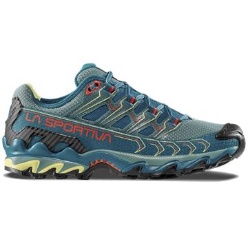 Trakks LA SPORTIVA Ultra Raptor II W Ladies Ladies Shoes Trail