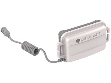 Trakks LEDLENSER Li-ion Rechareable Battery (1400mAh) Elektronica Electronica Batterijën