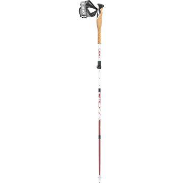 Trakks LEKI Cross Trail FX Superlite Compact Accessories Equipement Trekking poles