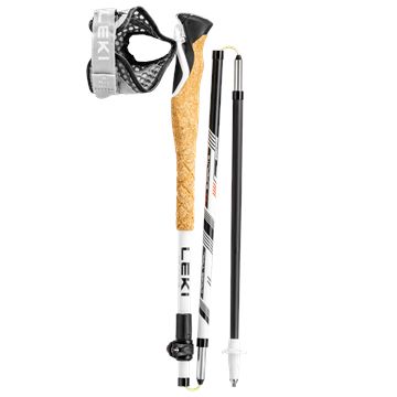 Trakks LEKI Cross Trail FX. Superlite Accessories Equipement Trekking poles