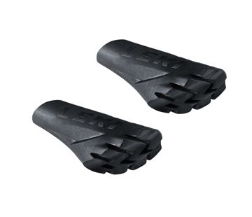Trakks LEKI Gummid, Powergrip Pad (Flex & Speed Tip) Accessoires Equipement Bâtons de marche