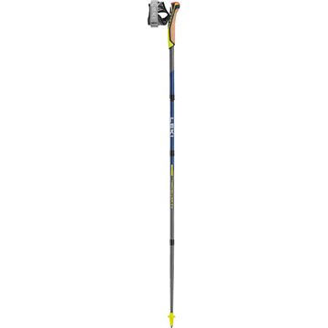 Trakks LEKI Traveller FX.One Carbon Accessoires Equipement Bâtons de marche