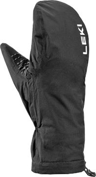 Trakks LEKI Ultratrail Overglove Accessories Textile accessories Gloves - beanies - hats