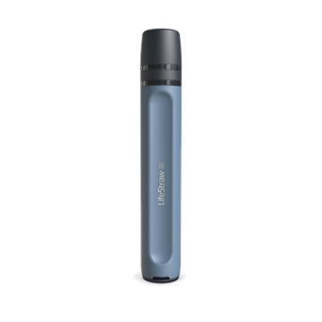 Trakks LIFESTRAW LifeStraw Peak Series Personal Water Filter Straw Accessories Equipement Miscellaneous