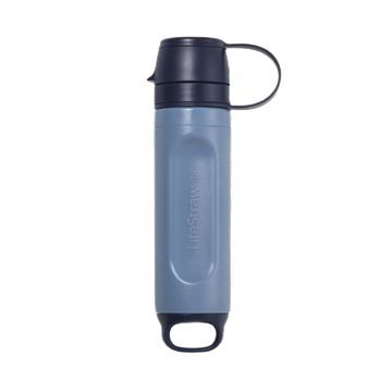 Trakks LIFESTRAW LifeStraw SOLO Waterfiltre Straw Peak Series Accessories Equipement Bottles and bladders