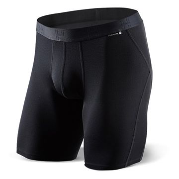 Trakks Loïc Henry Boxer Long Sport Homme Vêtements Homme Sous-vêtements