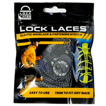 Trakks Lock Laces Lock Laces Accessories Equipement Shoelaces