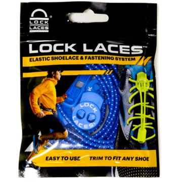 Trakks Lock Laces Lock Laces Accessories Equipement Shoelaces
