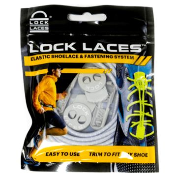 Trakks Lock Laces Lock Laces Accessories Equipement Shoelaces