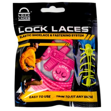 Trakks Lock Laces Lock Laces Accessories Equipement Shoelaces