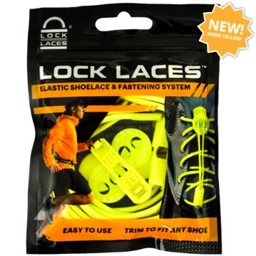 Trakks Lock Laces Lock Laces Accessories Equipement Shoelaces