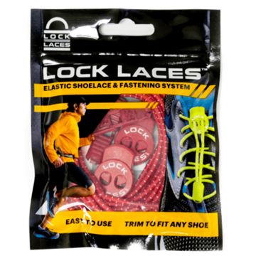 Trakks Lock Laces Lock Laces Accessories Equipement Shoelaces