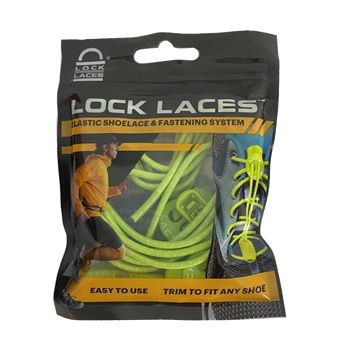 Trakks Lock Laces Lock Laces Accessories Equipement Shoelaces