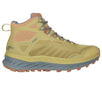 Trakks LOWA Fortux GTX® Oc Homme Chaussures Homme Trail