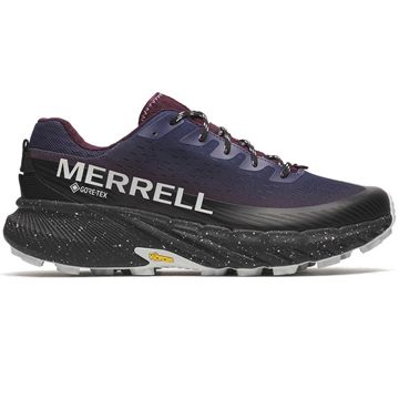 Trakks MERRELL Agility Peak 5 GTX® Heren Herenschoenen Trailschoenen