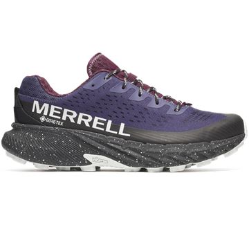 Trakks MERRELL Agility Peak 5 GTX® W Femme Chaussures Femme Trail
