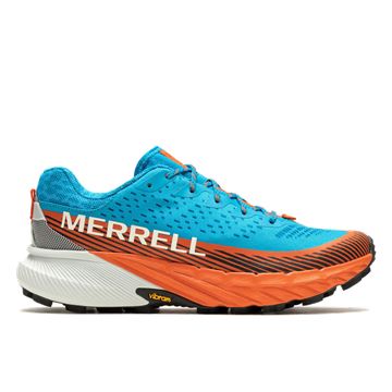 Trakks MERRELL Agility Peak 5 Heren Herenschoenen Trailschoenen